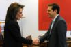 Συνάντηση Τσίπρα – Αγγελοπούλου για το “Ελλάδα 2021”