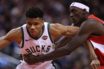 H ζωή του Greek Freak ταινία- υπερπαραγωγή από την Disney