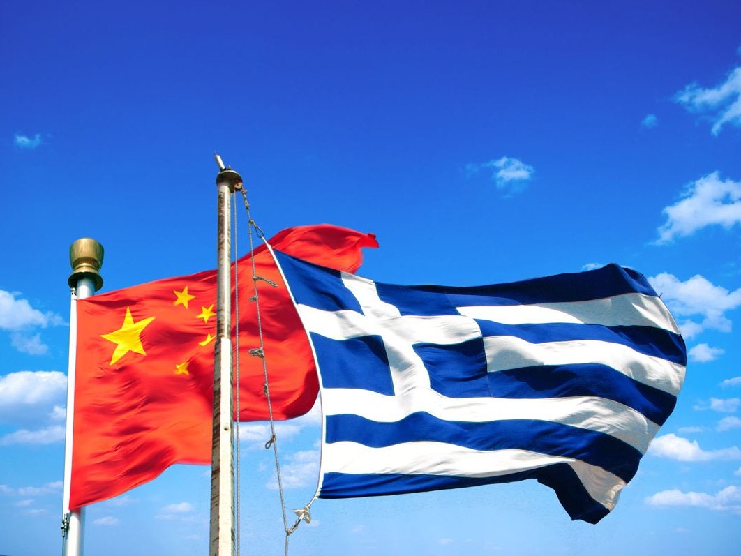 Γεύμα του Σι Τζιπίνγκ προς τιμήν των ηγετών των τιμώμενων χωρών – Η&hellip;