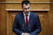 Χαρίτσης μετά τις δηλώσεις Καστανίδη: Μεθόδευση της ΝΔ και της συνιστώσας Σαμαρά στο ΚΙΝΑΛ