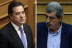 Πολάκης σε πολεμικό κλίμα κατά Γεωργιάδη: Ένα να μας βγάλεις από την αίθουσα, εάν έχεις άντερα, ορφανό του Παττακού