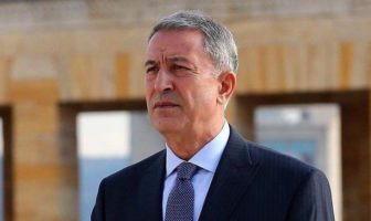 Πρόκληση Ακάρ: Σε κάποια νησιά και βραχονησίδες δεν έχει καθοριστεί η κυριαρχία τους