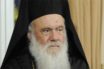 Σε γεύμα στην Ιερά Σύνοδο μολύνθηκε πιθανότατα ο Αρχιεπίσκοπος Ιερώνυμος – Πόσοι μητροπολίτες παρέστησαν