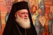 Υπέρ της διάταξης για τη βλασφημία τάσσεται ο Ιερώνυμος