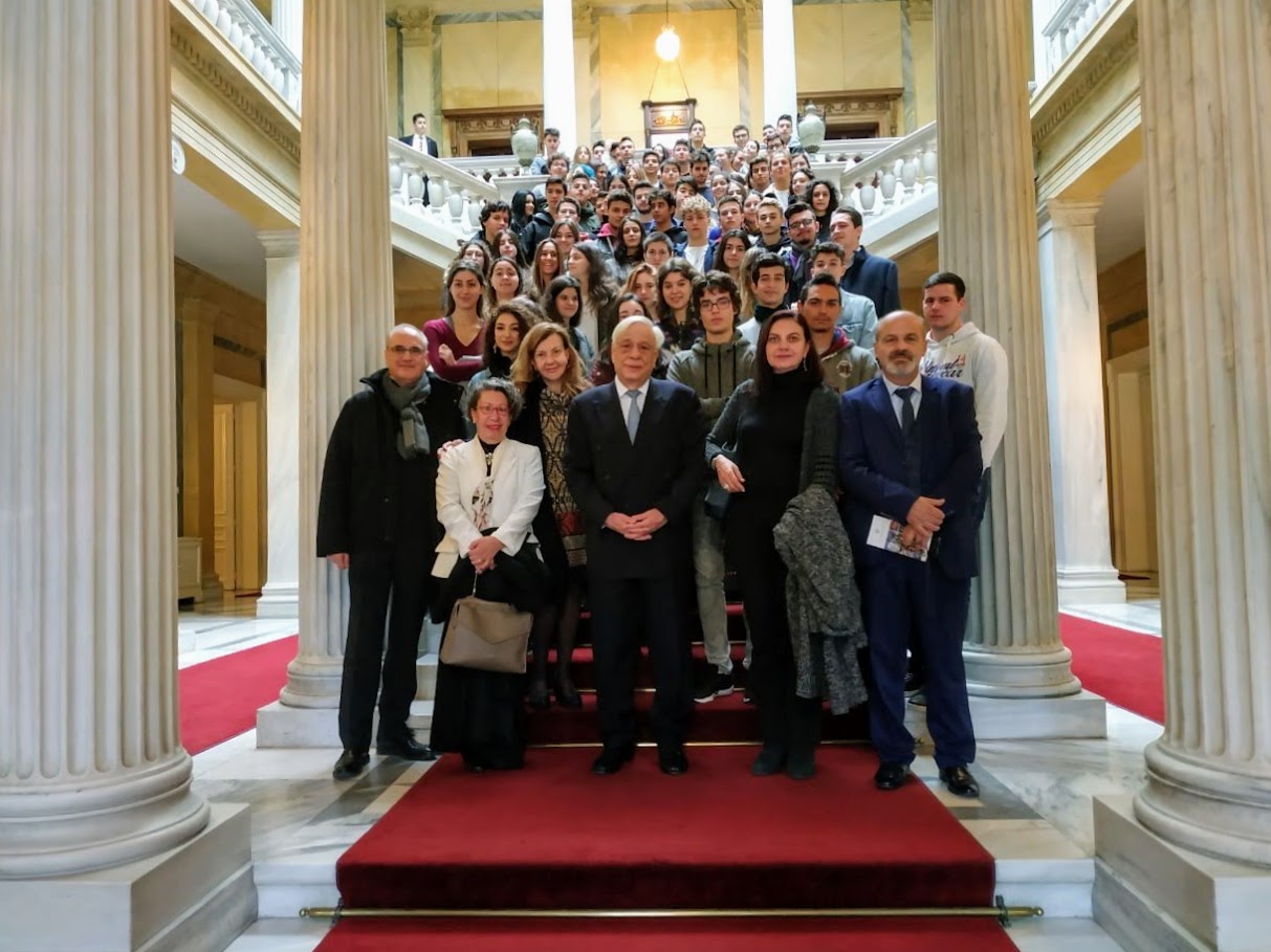 Το δίλημμα Μητσοτάκη για την υποψηφιότητα Παυλόπουλου -Οι πιέσεις και οι εναλλακτικές