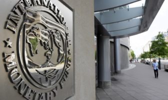 Το ΔΝΤ ενδέχεται να υποβαθμίσει τις προβλέψεις για την παγκόσμια ανάπτυξη λόγω κοροναϊού