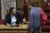 Με μανιφέστο ενόψει συνεδρίου οι “53” αμφισβητούν τον μετασχηματισμό που προωθεί ο Αλ. Τσίπρας