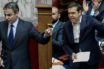 Οι δηλώσεις Πέτσα βάζουν “φωτιά” στο πολιτικό σκηνικό – Άγρια κόντρα Μητσοτάκη με Τσίπρα (vid)