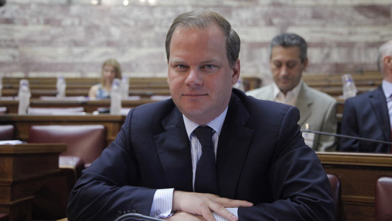 Καραμανλής για Μετρό Θεσσαλονίκης: “Με απόλυτο σεβασμό στην ανάδειξη των αρχαιοτήτων”