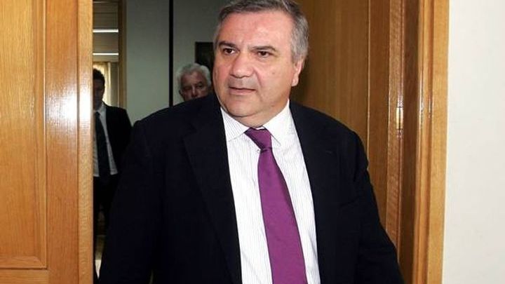 Χάρης Καστανίδης: Υπέρ της πρότασης του ΣΥΡΙΖΑ για τα δημοψηφίσματα