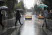 Προειδοποίηση Καλλιάνου: Χρειάζεται προσοχή τις επόμενες ώρες στην Αττική, περιμένουμε αρκετό νερό