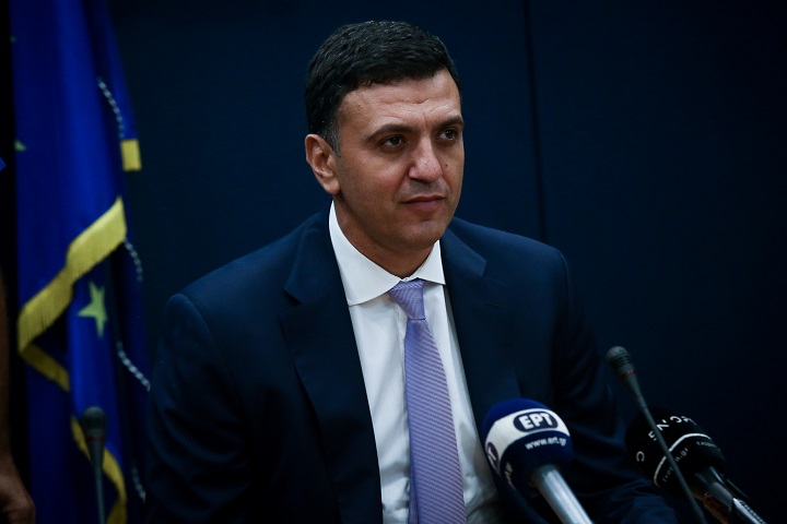 Κικίλιας κατά ΚΕΘΕΑ: Κύκλωμα βάφτιζε “χρήστες” τους εμπόρους ναρκωτικών