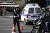 Έκλεισαν δρόμοι στην Αθήνα – Έκτακτες κυκλοφοριακές ρυθμίσεις