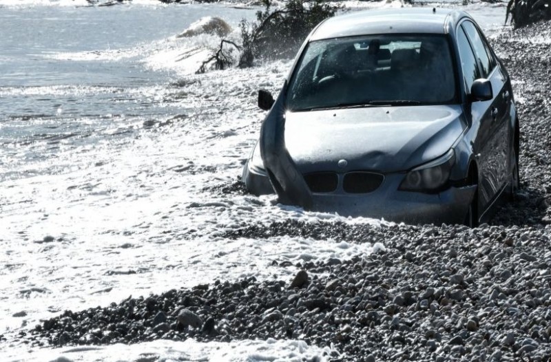 Κινέτα: Βρέθηκε σώος ο 44χρονος που αγνοούνταν