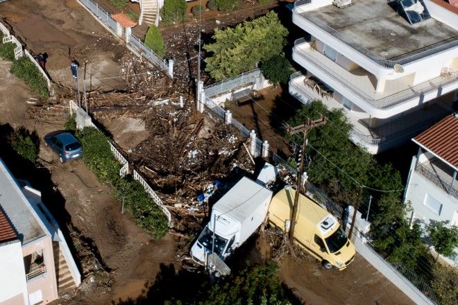 Γιατί καταστράφηκε η Κινέτα- Αυτοψία του Ευθ. Λέκκα
