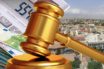 Στο σφυρί ακίνητα γνωστού ευρωβουλευτή