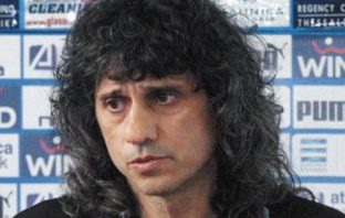 Σάββας Κωφίδης: ” Έγκλημα είναι ο μισανθρωπισμός”