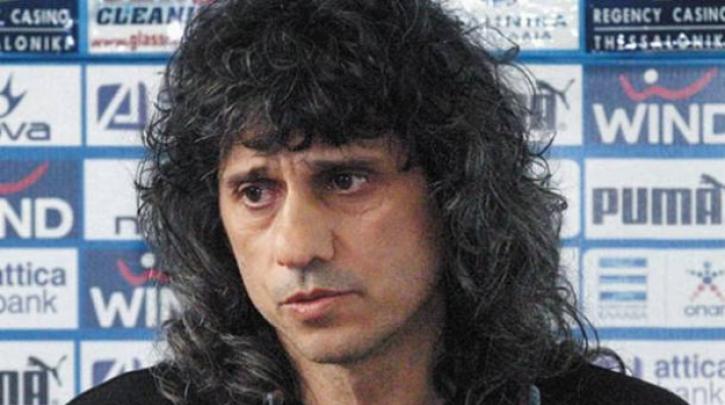 Σάββας Κωφίδης: ” Έγκλημα είναι ο μισανθρωπισμός”