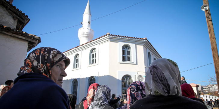 Απόφαση του ΣτΕ βάζει τέλος στους Μουφτήδες Ξάνθης και Κομοτηνής