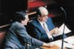 Πώς ο Μητσοτάκης ήθελε λύση για το Μακεδονικό- Η αλλαγή στάσης Καραμανλή, ο ρόλος Σαμαρά