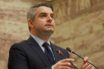 Ο Οδ. Κωνσταντινόπουλος κατηγόρησε τον ΣΚΑΪ ως φιλοΣΥΡΙΖΑ κανάλι! (vid)