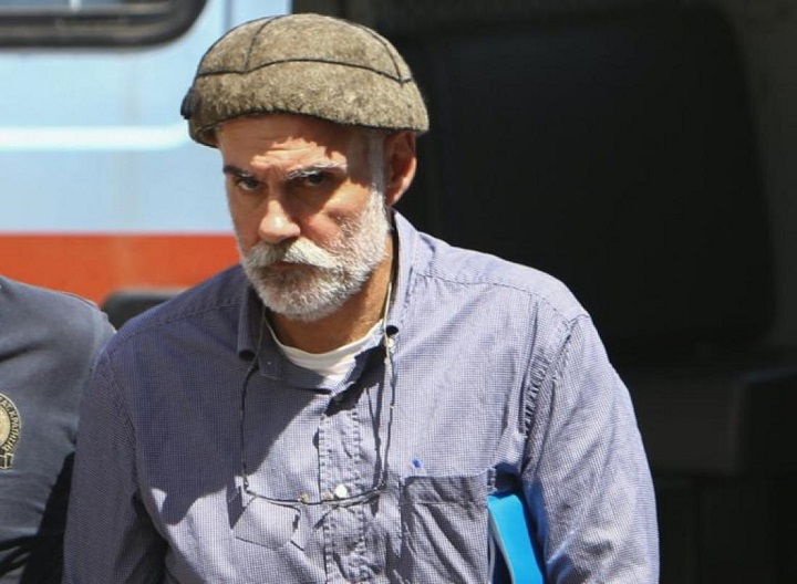 Κορκονέας: Ο Άρειος Πάγος δείχνει ξανά το δρόμο προς τη φυλακή για τη&hellip;