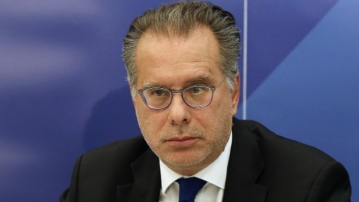 Κουμουτσάκος στο Spiegel: “Αν συνεχιστούν οι ροές η κατάσταση θα γίνει ανεξέλεγκτη στην Ελλάδα”