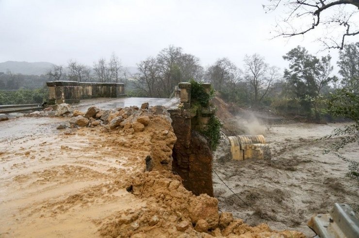 Ταμείο Αλληλεγγύης της ΕΕ: 4,5 εκατ ευρώ για τις καταστροφές στην Κρήτη