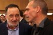 Ο Λαφαζάνης είδε το “Ενήλικοι στην αίθουσα” : “Έφριξα”