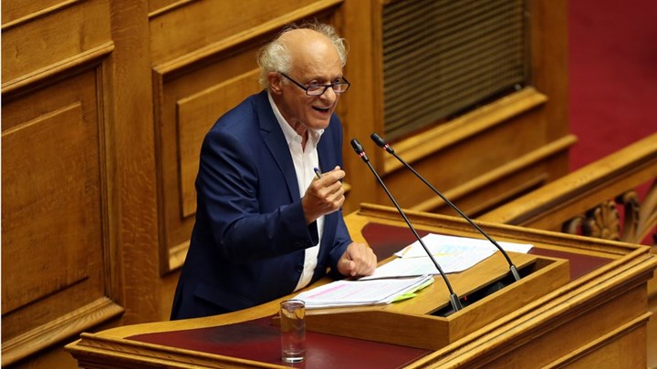 Λάππας: “Την Τρίτη ο Φρουζής θα εξεταστεί κανονικά”