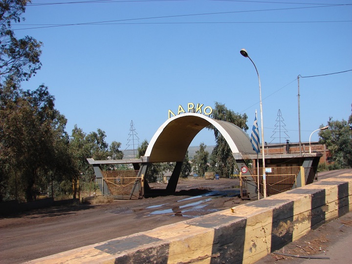 ΛΑΡΚΟ: Νεκρός εργάτης από έκρηξη – Καταγγελίες εργαζομένων – Η αντίδραση του Υπουργού