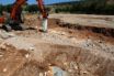 Σχέδιο για κατασκευή αντιπλημμυρικών έργων στην κεντρική Μακεδονία
