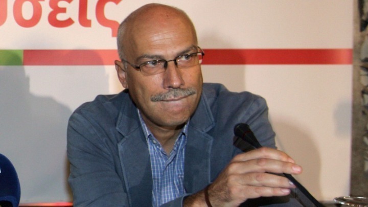 Ανανεωτική Αριστερά: “Προχωράμε”- Στήριξη σε Γεννηματά