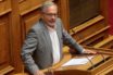 Παραιτήθηκε από το Κεντρικό Συμβούλιο Υγείας ο βουλευτής του ΣΥΡΙΖΑ, Κώστας Μάρκου