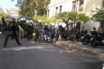 Ευελπίδων: ΜΑΤ επιτέθηκαν απρόκλητα σε όσους περίμεναν συλληφθέντες