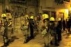 Ένταση αυτή την ώρα στα Εξάρχεια