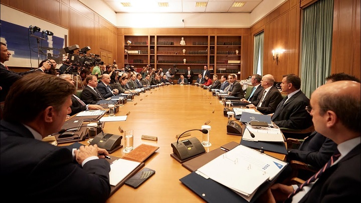 Υπουργικό: Εγκρίνεται το ασφαλιστικό με τις νέες εισφορές και συντάξεις – Αναλυτικά οι&hellip;