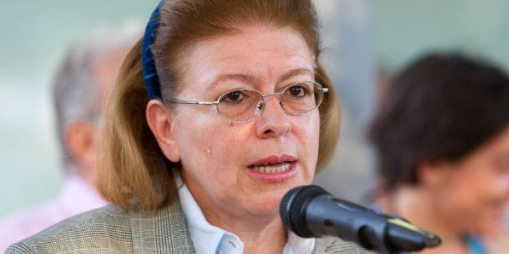 Εκνευρισμένοι με τη Μενδώνη βουλευτές της ΝΔ