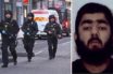 Αυτός είναι ο δράστης της επίθεσης στο Λονδίνο – Είχε φυλακιστεί για τρομοκρατία