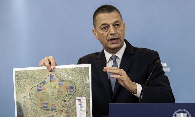 Στεφανής: “Επιθυμούμε να μπει τάξη”