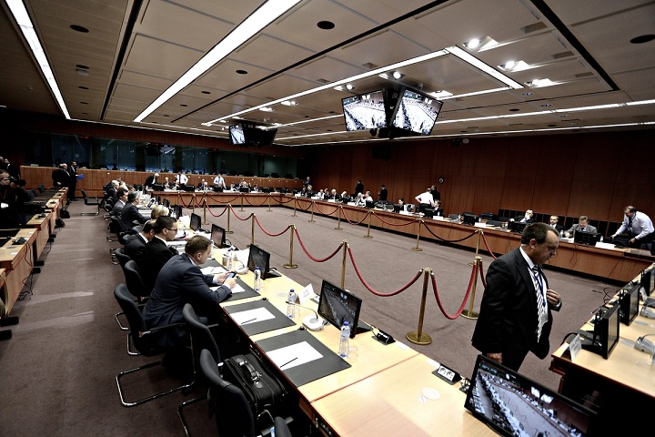 Euroworking Group: Διπλή “μάχη” για επενδύσεις και πλεονάσματα