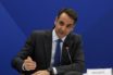 Στο Συνέδριο του Ευρωπαϊκού Λαϊκού Κόμματος o Κυριάκος Μητσοτάκης