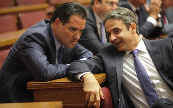 Κριτική από το Liberal στον Κυρ. Μητσοτάκη για την ακροδεξιά πτέρυγα του κόμματος