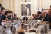 Μητσοτάκης σε Περιφερειάρχες για προσφυγικό:”Δεν μεγεθύνουμε το πρόβλημα αλλά δεν το υποτιμούμε κιόλας”