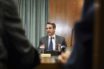 Σύσκεψη για το προσφυγικό στο Μαξίμου – “Κλειδώνουν” τα κλειστά κέντρα τύπου Αμυγδαλέζας