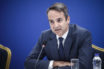 Κυρ. Μητσοτάκης στην Corriere della Sera: Το μεταναστευτικό είναι πρόβλημα της Ευρώπης