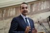 Μητσοτάκης για ελάχιστο εγγυημένο εισόδημα: “Δίχτυ ασφαλείας στους πιο αδύναμους”