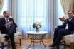 Μητσοτάκης και Τσίπρας σε νέους ρόλους…