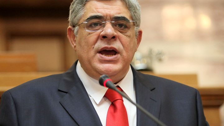 Δίκη Χρυσής Αυγής: Απολογείται αύριο ο Μιχαλολιάκος