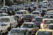 Απροσπέλαστο το κέντρο λόγω Σι Τζινπινγκ – Αφόρητο μποτιλιάρισμα σε όλη την Αθήνα (χάρτης)
